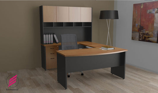 Conjunto ejecutivo Mercurio Style