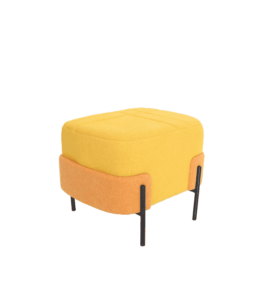 Taburete Gubi OHM-130