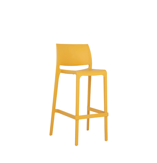 BANCO ALTO SENSILLA OHV-721