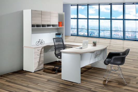 Conjunto ejecutivo Mercurio Style