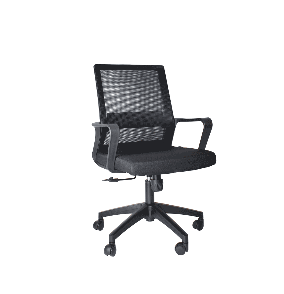 OHE-94P Silla operativa Sling
