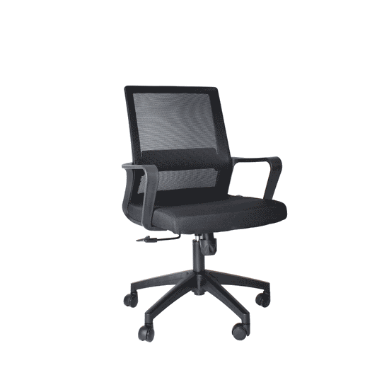 OHE-94P Silla operativa Sling