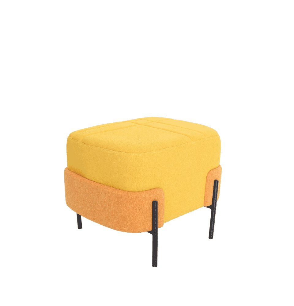 Taburete Gubi OHM-130