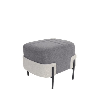 Taburete Gubi OHM-130