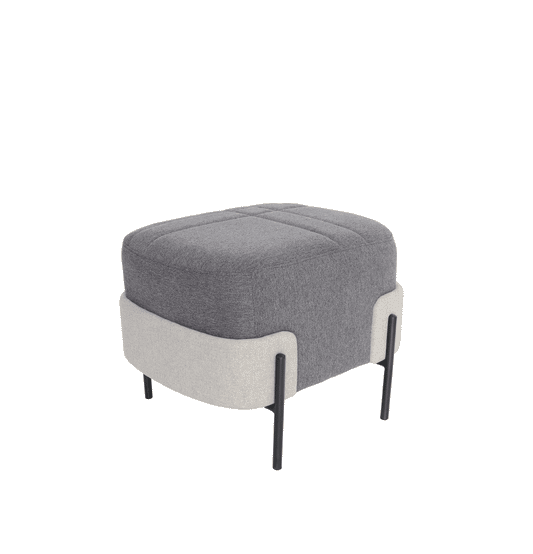 Taburete Gubi OHM-130