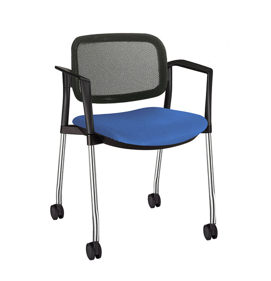 STEP OHV-272 CR
